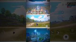 Top Tips & Tricks New 4.0 UPDATE BGMI - GHOST Mode GUIDE