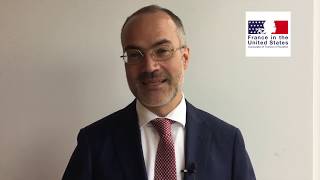 Message du Consul Général à l'occasion de la fête nationale américaine