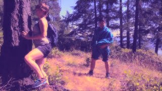 She Hike Dry Hot Canadian Pre-Winter Episode 03
