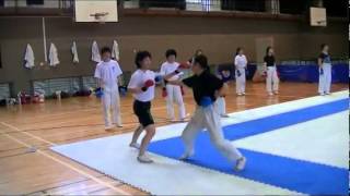 04886 20140810練習打ち込み