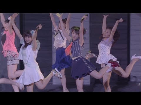 モーニング娘。'16 『愛おしくってごめんね』 2016夏