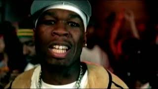 Robin S vs. 50 Cent - Show Me Luv In Da Club - 2007