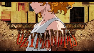 Ozymandias