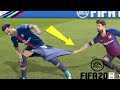 When fifa doesn't want you to score goals || Funny fifa moments