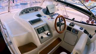 Innovazioni E Progetti Mira 34 - Italian Yacht - Showcase