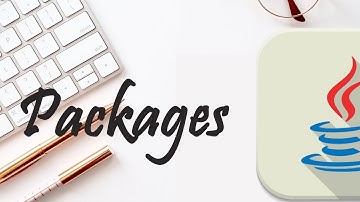 16.JAVA PACKAGES|USER DEFINED PACKAGES|PRE DEFINED PACKAGES| EXAMPLE|-(JAVA LECTURE)