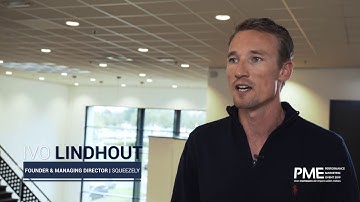 PME2019 | AI-driven customer journeys met een Customer Data Platform (cross-platform) | Squeezely