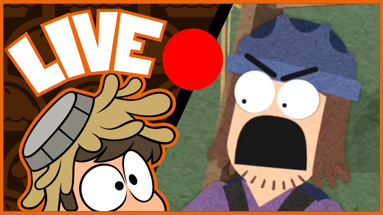 Live! Behind the Scenes: Suction Cup Man 4 - Behind the scenes for Suction Cup Man 4, Business or Pleasure