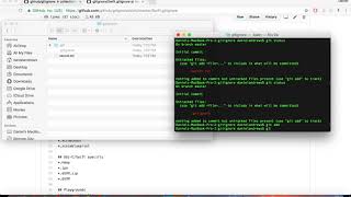 How To Use gitignore Files