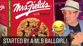 Famous The story behind Mrs. Field’s COOKIES! Net Worth