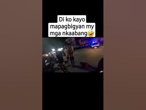 bawi next time mga bata😅 - YouTube