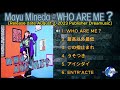 Mayu Mineda &ndash; WHO ARE ME?[2023] (snippet of songs)