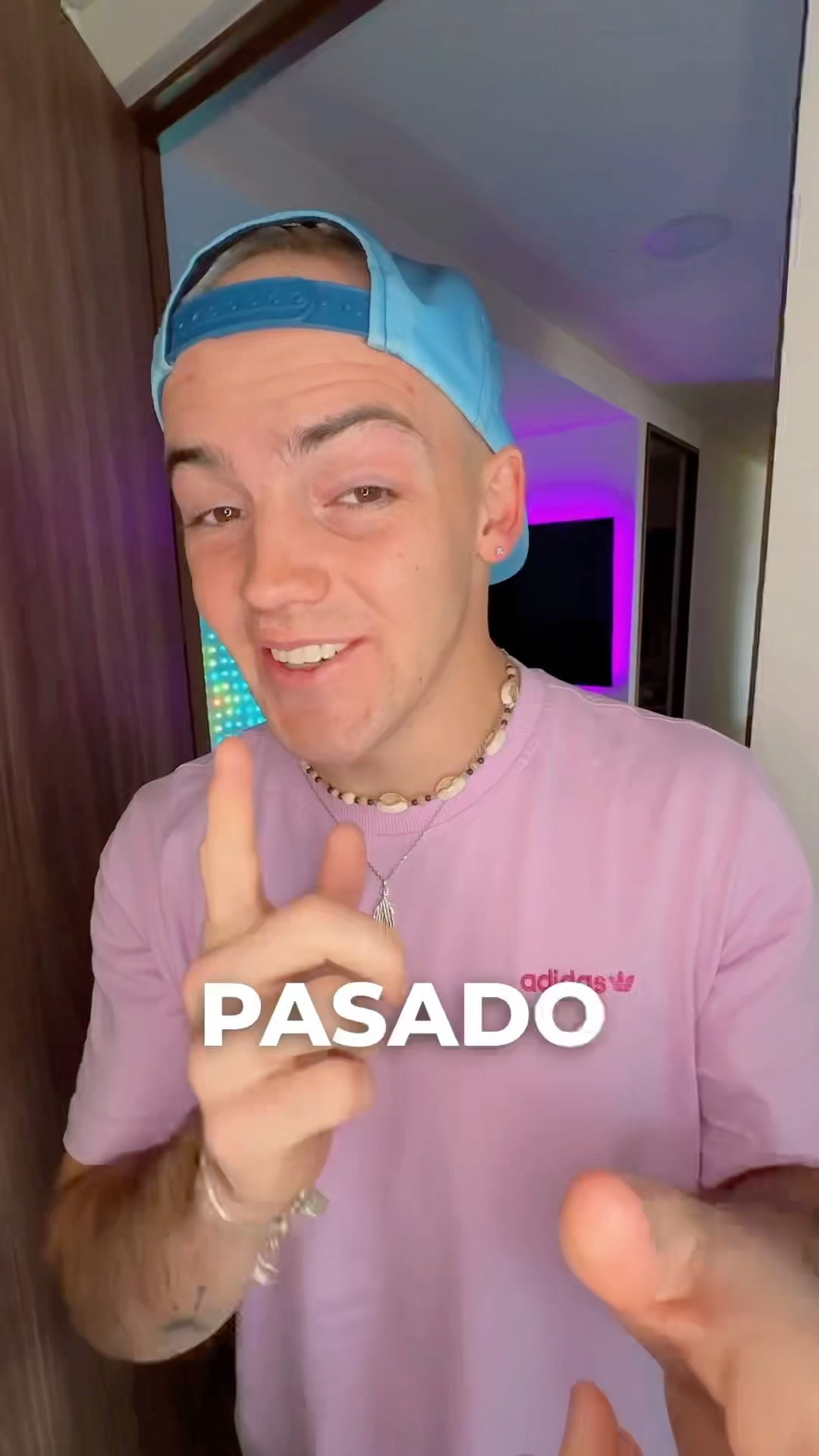 Dios ME SACÓ DE MI CASA por esto.. ???