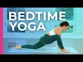 10 Min Bedtime Yoga for Women | Flexibility, Stress Relief & Emotional Release