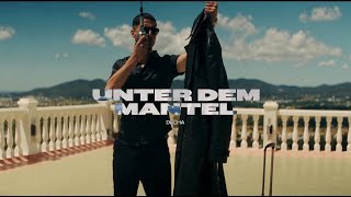 Desha - Unter dem Mantel | RAW SEASON | Finale 