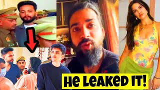 EXPOSED! Elvish Yadav Fake luxury lifestyle, Maxtern exposed uk07 rider, Casetoo, Amir Siddique