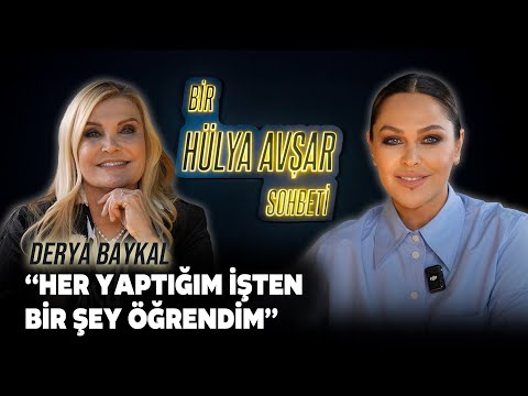 Bir Hülya Avşar