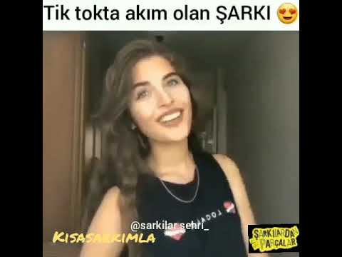 Hadi Gel Gezelim Tiktok Akımı İnstagram Kısa Şarkılar