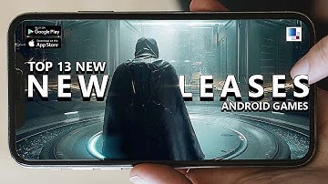 Top 13 New HUGE Android & iOS Games of Feb 2023 OFFLINE/ONLINE Games