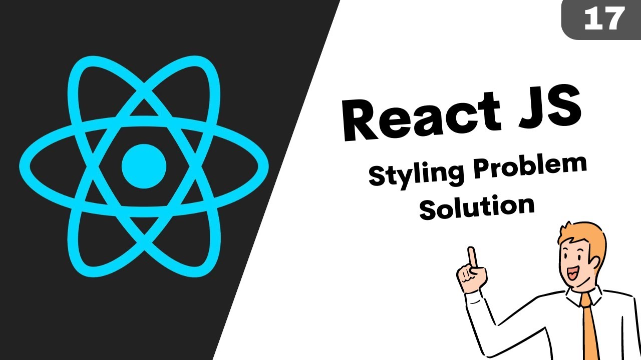 problem solving in react js