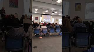 Scale Up Program 5th Anniversary | Panel Discussion: "The State of Small Businesses in Philadelphia"