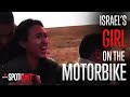 The Girl on the Motorbike | October 7: Israel&#39;s Day of Terror