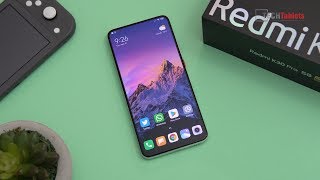 Techtablets.com Βίντεο Redmi K30 Pro (Poco F2?) Hands-On This One's A Keeper?