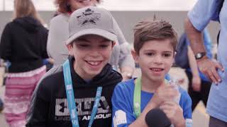 UJA Walk with Israel 2019 - Thank you!