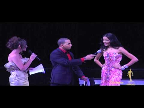 Coronacion de Miss Republica Dominicana US 2011, M...