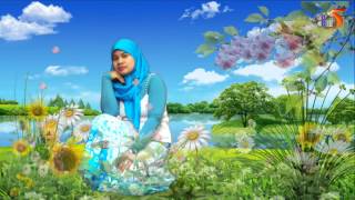 KEHANCURAN CINTA -  ORIGINAL VOCAL MAMA'E NOX LIN