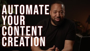 How to Automate Your Content Creation Without Losing Your Voice