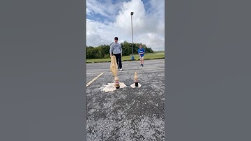 Austin’s Coke and Mentos  9/25/25 #experimentalthursdays #experiements #cokeandmentos #science