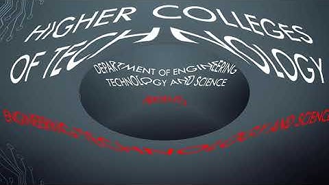 Electronics 1 Video Lab 1