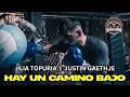 La ESTRATEGIA SECRETA de Gaethje para DESTROZAR a Ilia Topuria en UFC Freedom 250 💥
