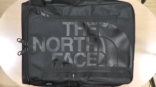 【リュック】ザ・ノース フェイス（THE NORTH FACE）BC ヒューズ ボックス 2 30L（BC Fuse Box Ⅱ 30L）の紹介（NM82000 K）