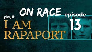 I Am Rapaport Stereo Podcast Episode 13: G Moody, Eric Garner, and Bill Cosby's Loaf
