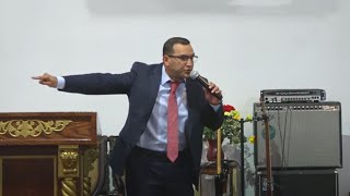 🔴EN VIVO / DOCTRINA PASTORAL - Pastor David Gutiérrez