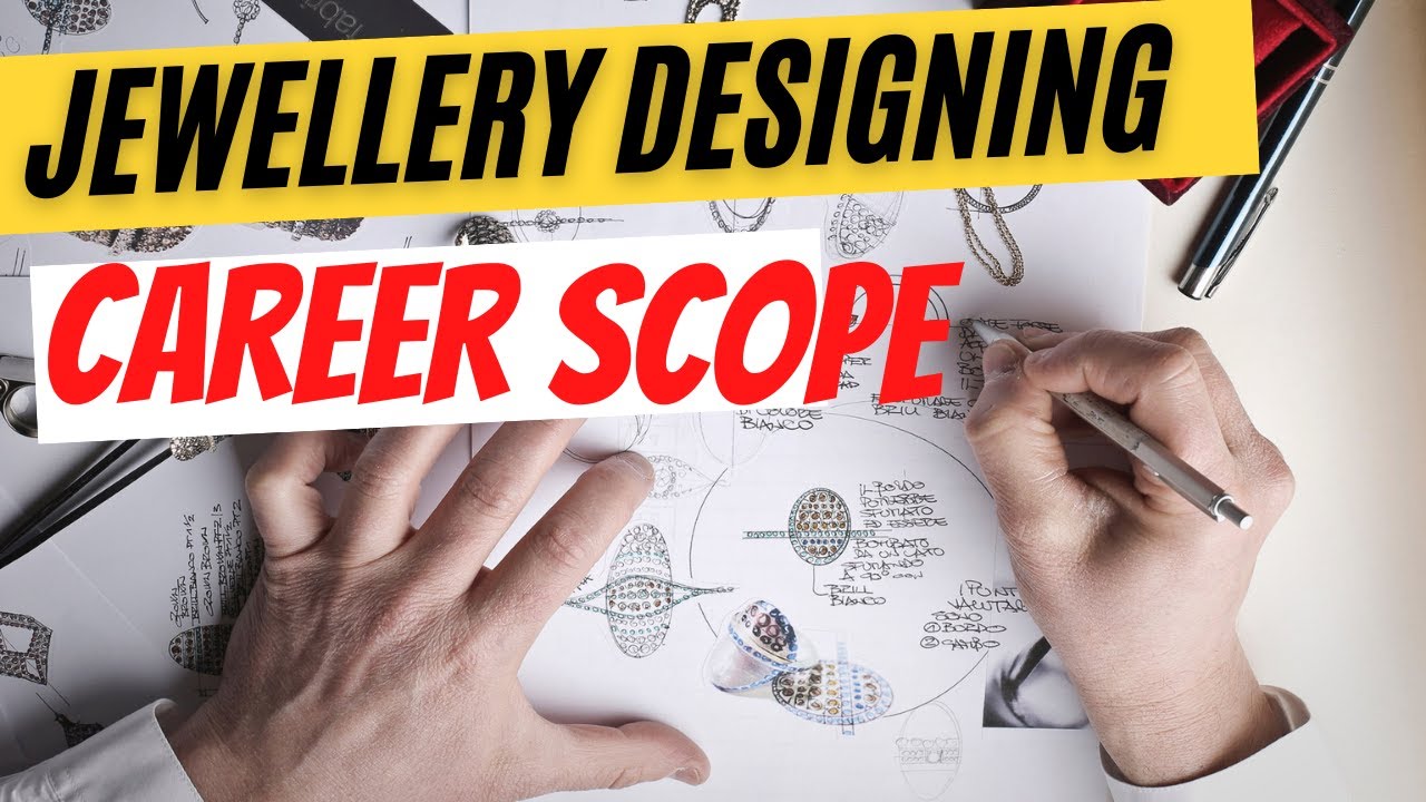 Jewellery Designing 🔥 and Accessories 🔥 Manufacturing Course Details