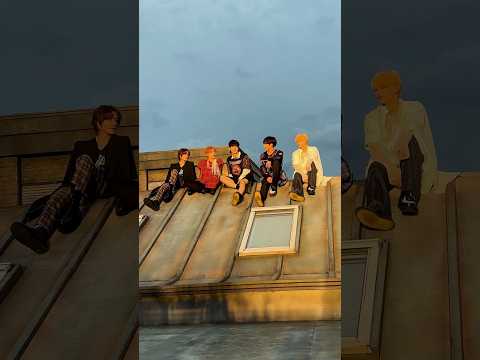 Into CLARITY #3 #shorts #투모로우바이투게더 #TOMORROW_X_TOGETHER #TXT #TheNameChapter #<strong>FREEFALL</strong>