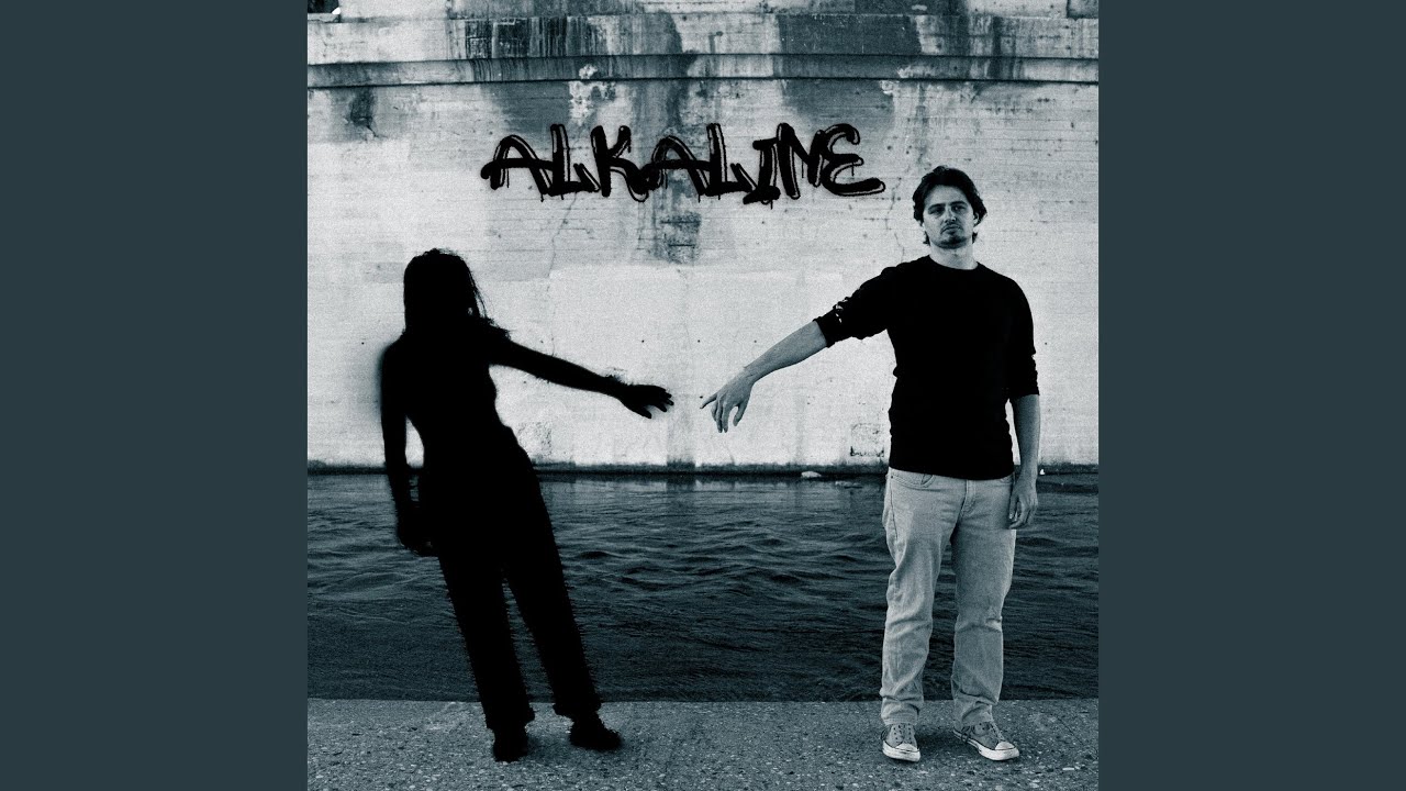 Watch Alkaline on YouTube