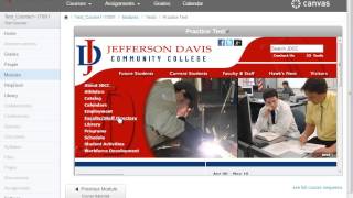 Canvas Training - Fast Track - Intro Live