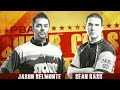 PBA Super Clash - Jason Belmonte vs. Sean Rash