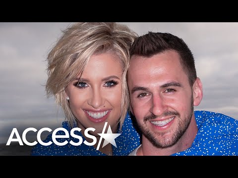 Video: Je li se savannah Chrisley već udala?