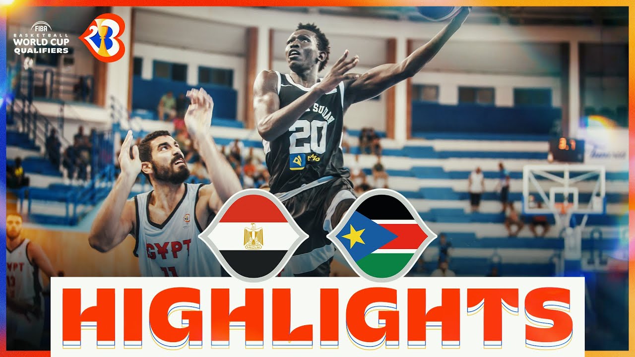 FIBA Basketball World Cup on Instagram: Luol Deng, a visionary