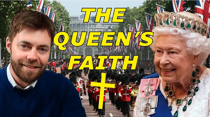 The Queen: Top 6 amazing statements about God, Jes...