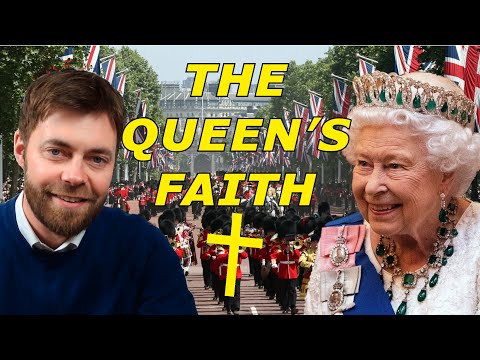 The Queen: Top 6 Amazing Statements About God, Jesus x Faith!