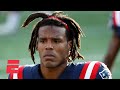 Keyshawn Johnson reacts to Bill Belichick benching Cam Newton vs. the 49ers | KJZ