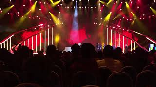 AJL32 HAQIEM RUSLI “TERGANTUNG SEPI” REHEARSAL