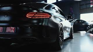 Paint Protection Film (PPF) | Premium Vehicle Protection | Izimoto Auto Boutique