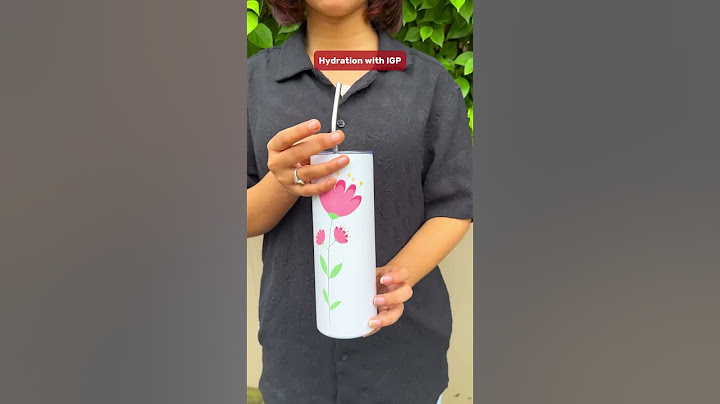 If it’s not thoughtful, is it even a gift? 🥰Get your gifts personalized with IGP💓